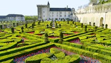 Val de Loire : 9 adresses pour se mettre au vert