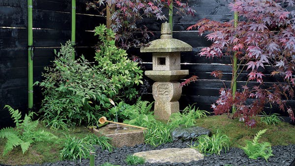 Japon : art, jardins zen, aménagements et végétaux japonais