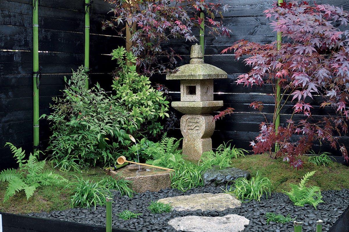 Jardin japonais, jardin zen : nos conseils pratiques pour bien le