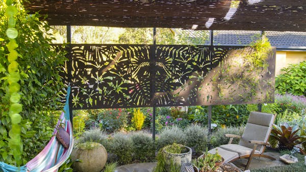 Comment créer une terrasse de style hacienda ?