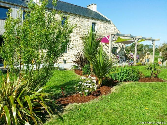 jardin breton
