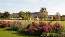 Les 15 plus beaux parcs et jardins de Paris