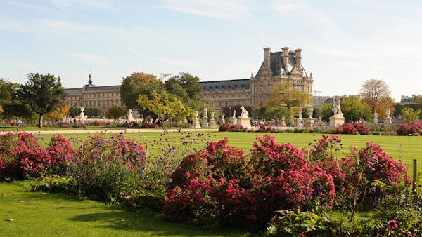Les 15 plus beaux parcs et jardins de Paris
