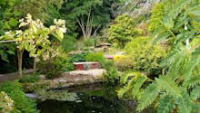 Les 10 plus beaux parcs et jardins du Morbihan