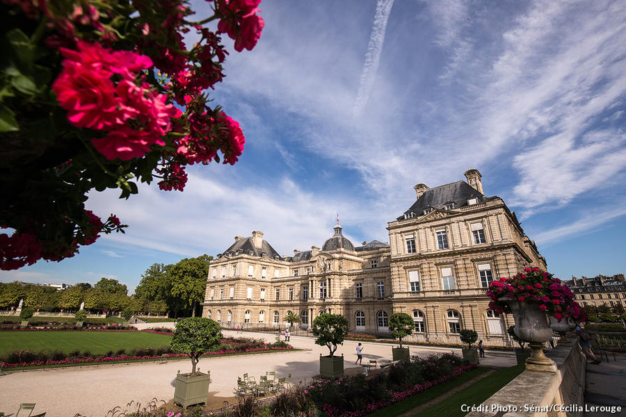 Parc Et Jardin De Paris : Le Classement 2021 [TOP 15] | Détente Jardin