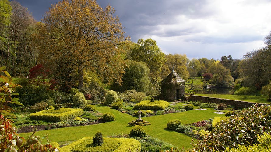 Les 10 plus beaux parcs et jardins des Côtes d’Armor