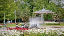 Les 10 plus beaux jardins d’Ille-et-Vilaine