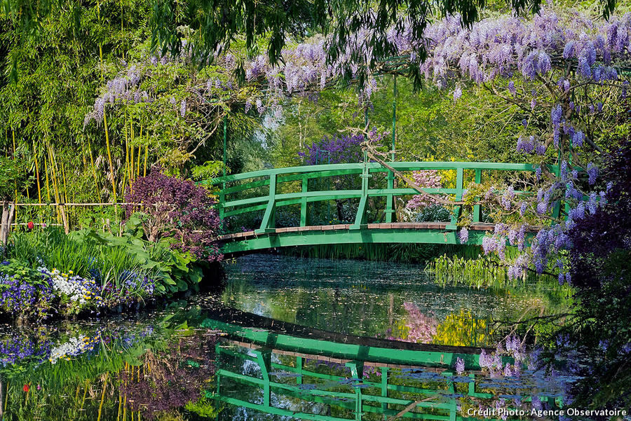 Les Plus Beaux Jardins du Monde en 15 Photos D tente jardin