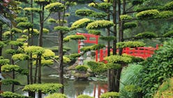 10 jardins japonais à visiter en France
